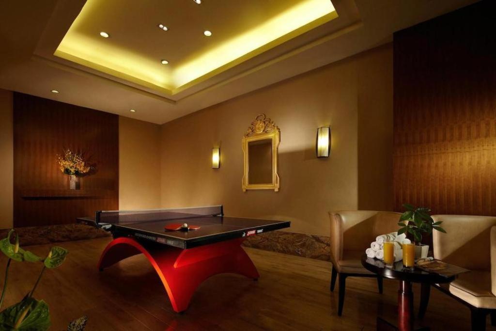 New Century Grand Hotel Xuzhou Exterior foto